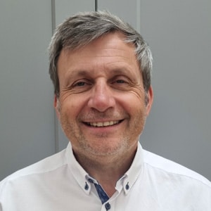 Mark Reynolds - Independent Mortgage Advisor Mark Reynolds (CeMAP & CeRER)